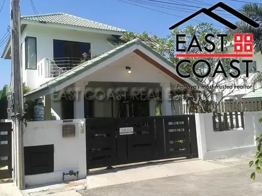 4 Bedroom House For Rent At Siam Place