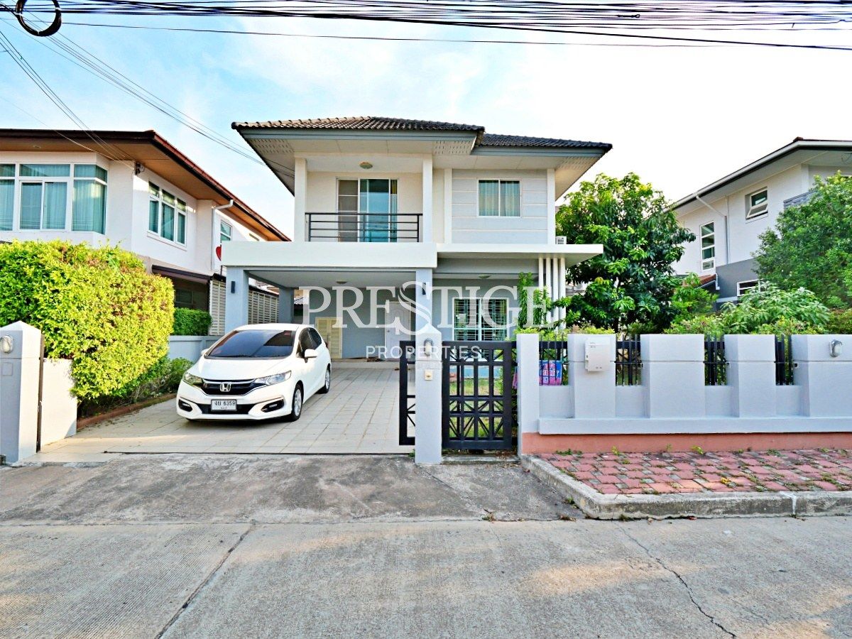 3 Bedroom House For Rent At Central Park Hillside Village