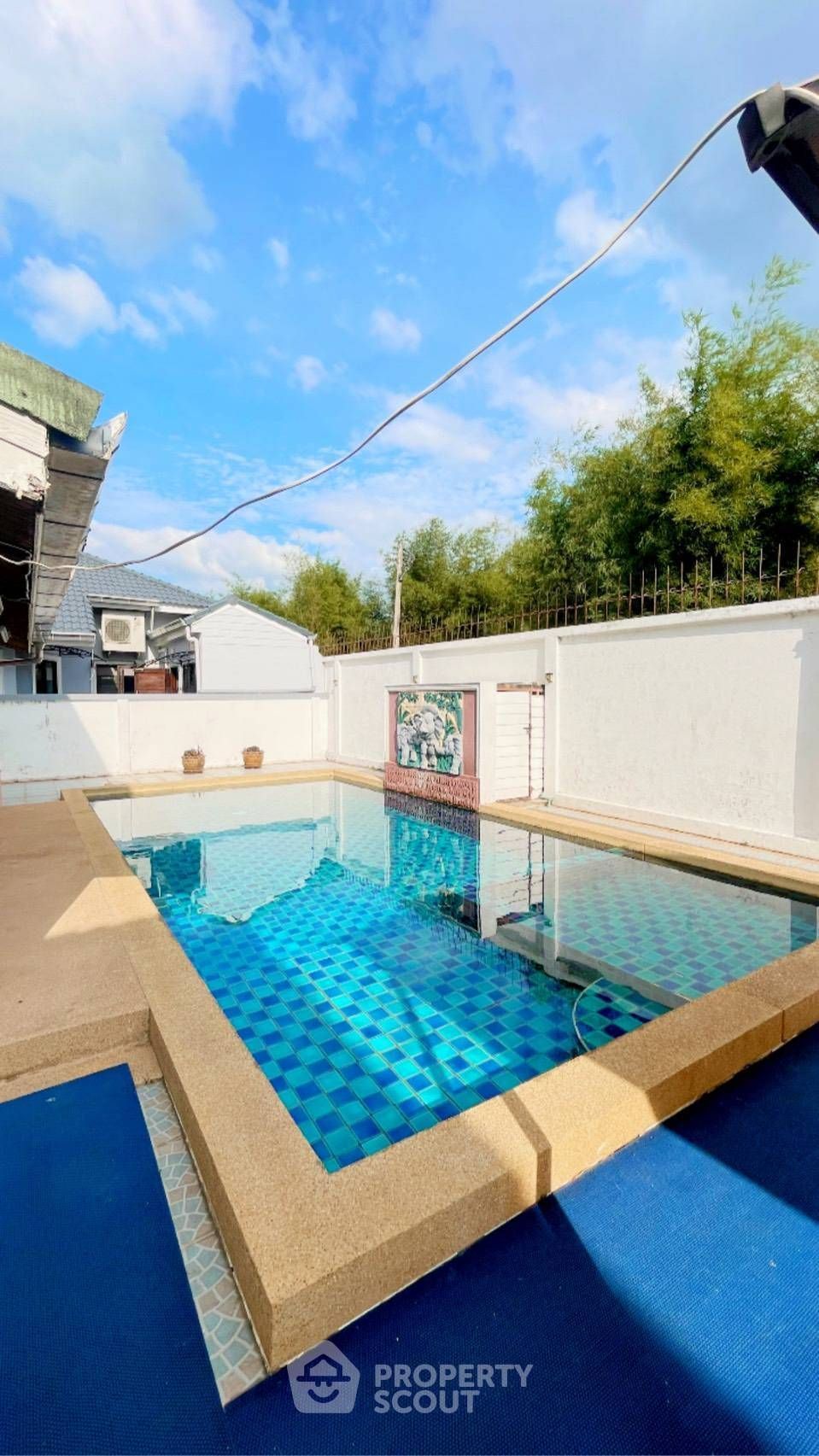 3 Bedroom House For Rent At Siam Place