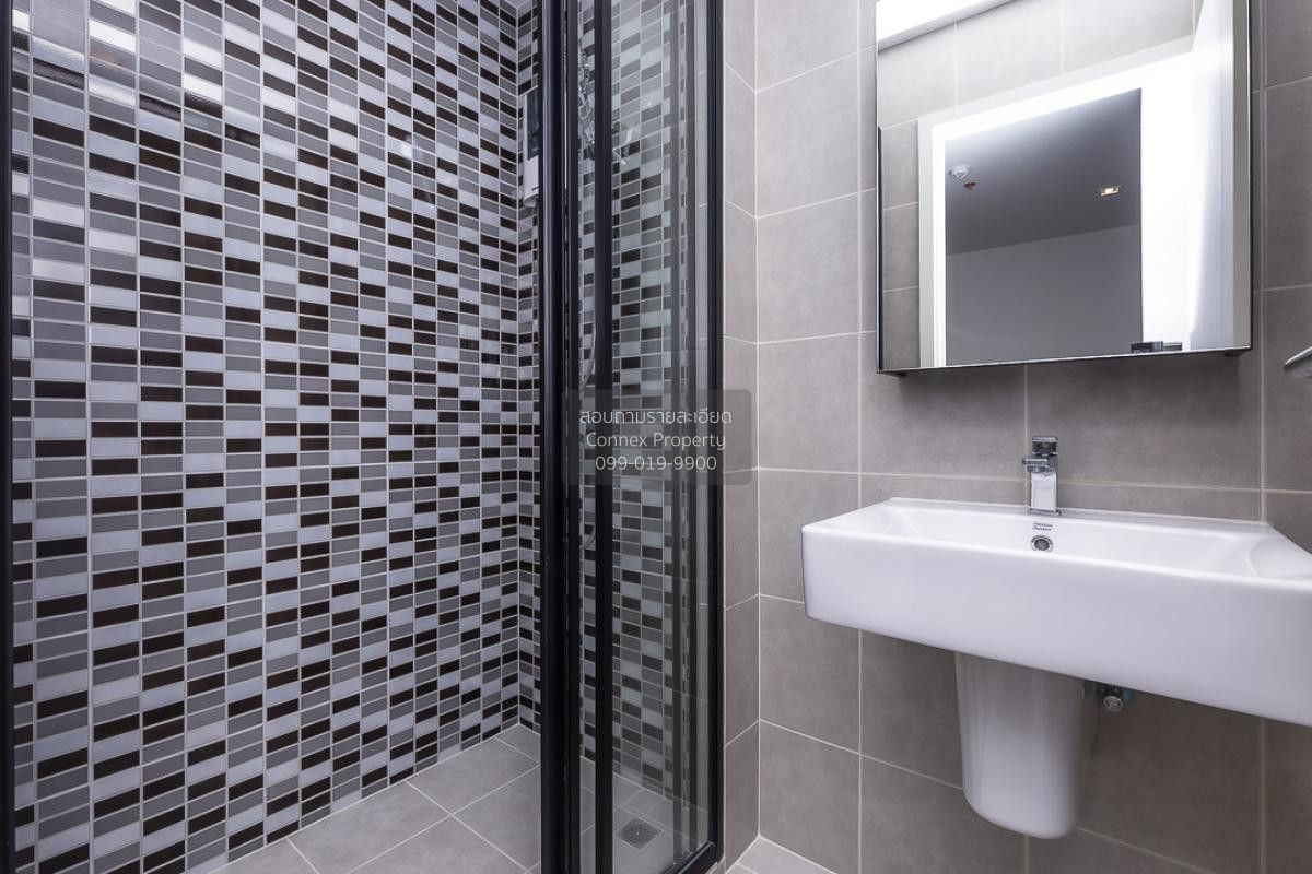 1 Bedroom Condo For Rent At The Base Phetkasem