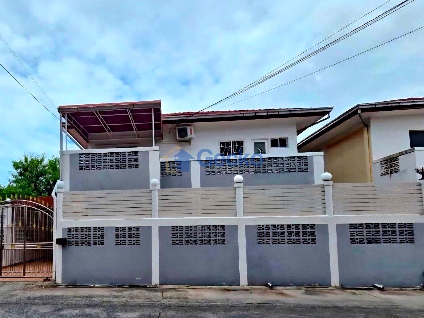 4 Bedroom House For Rent In Nong Prue, Chon Buri