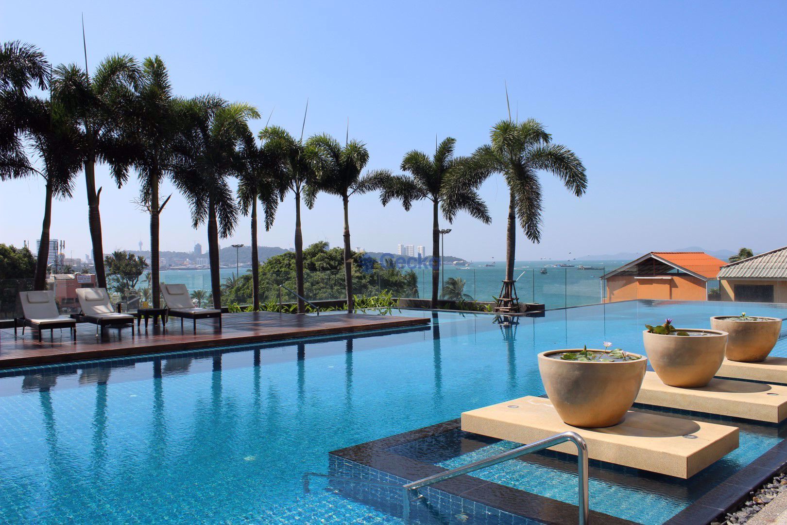3 Bedrooms Condo for sale In Northshore Na Kluea Pattaya