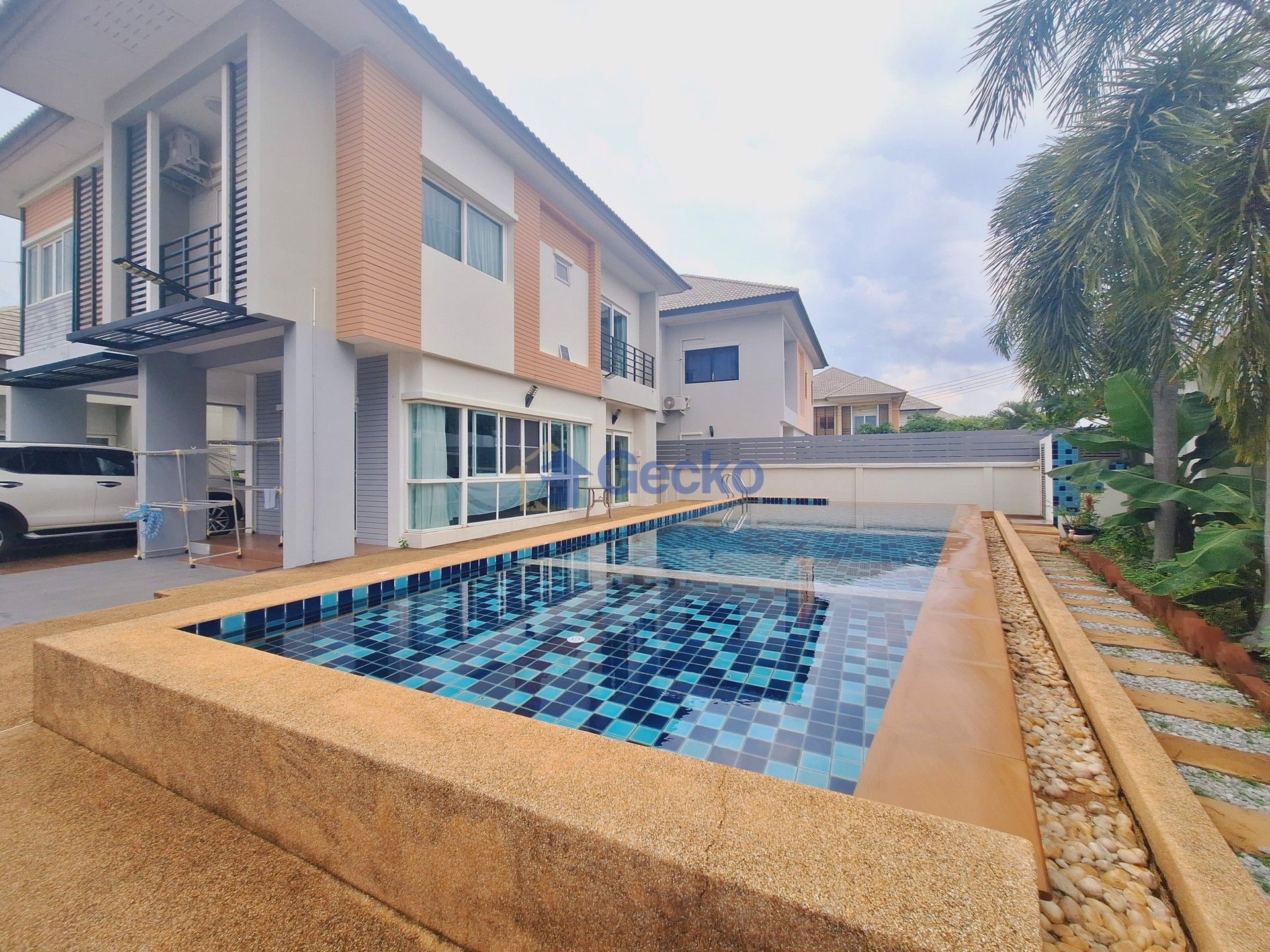 3 Bedroom House For Rent At Patta Village