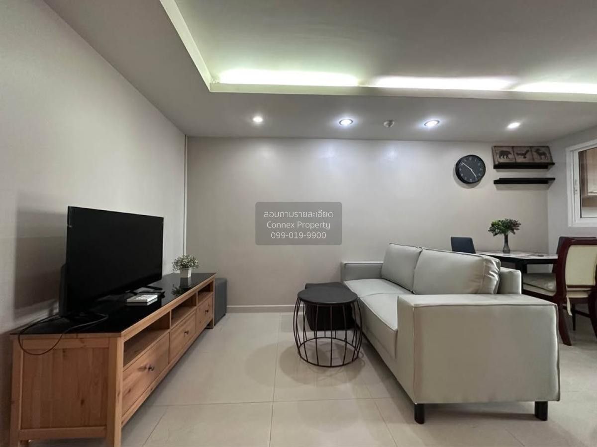 1 Bedroom Condo For Rent At Zenith Place Sukhumvit