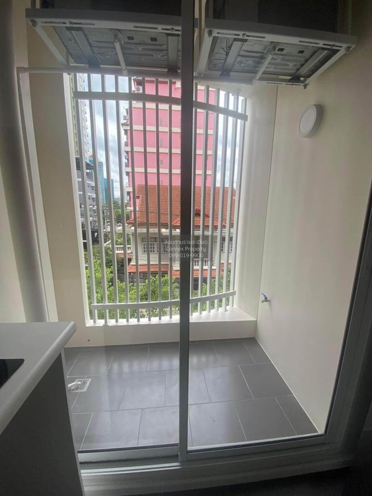 1 Bedroom Condo For Rent At Blue Phahonyothin 35