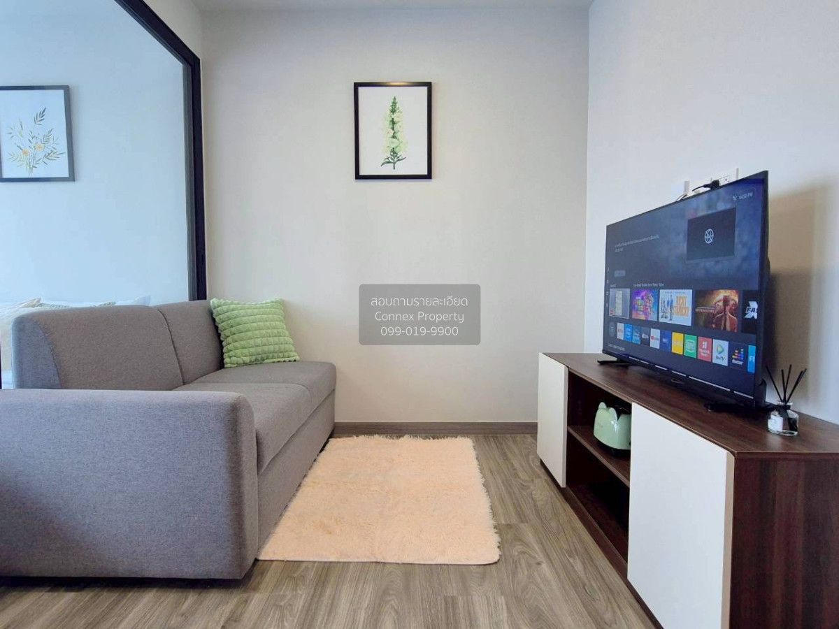 1 Bedroom Condo For Rent At Monté Rsu