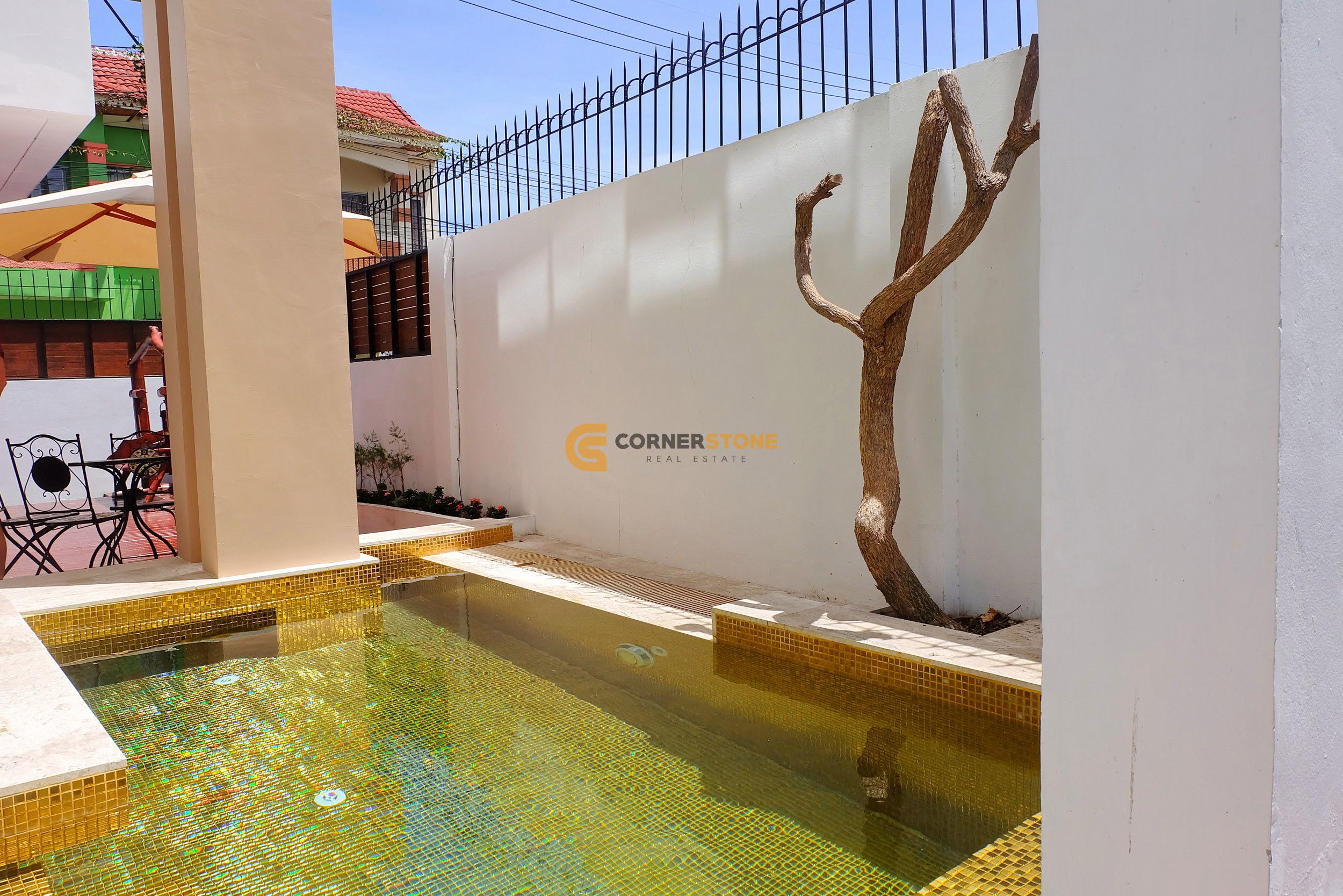 4 Bedroom House For Rent In Nong Prue, Chon Buri