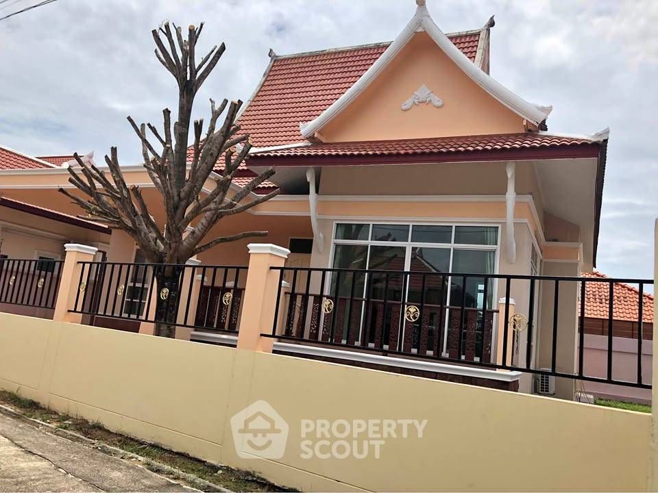 3 Bedroom House For Rent In Huai Yai, Chon Buri