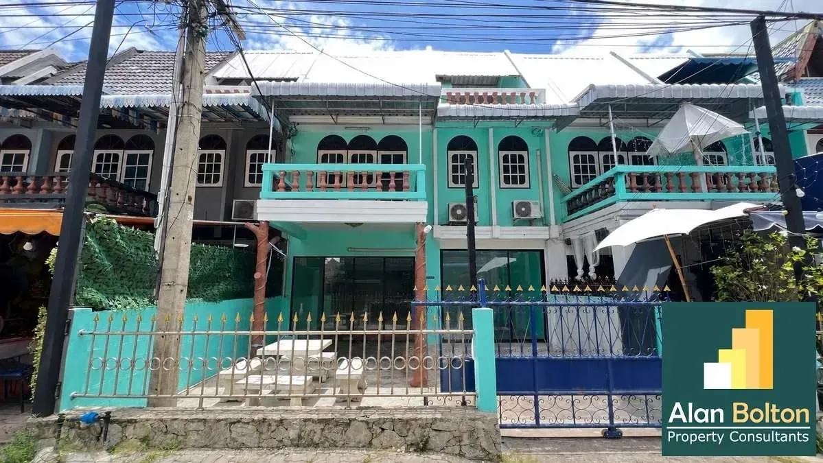 3 Bedroom House For Rent In Nong Prue, Chon Buri