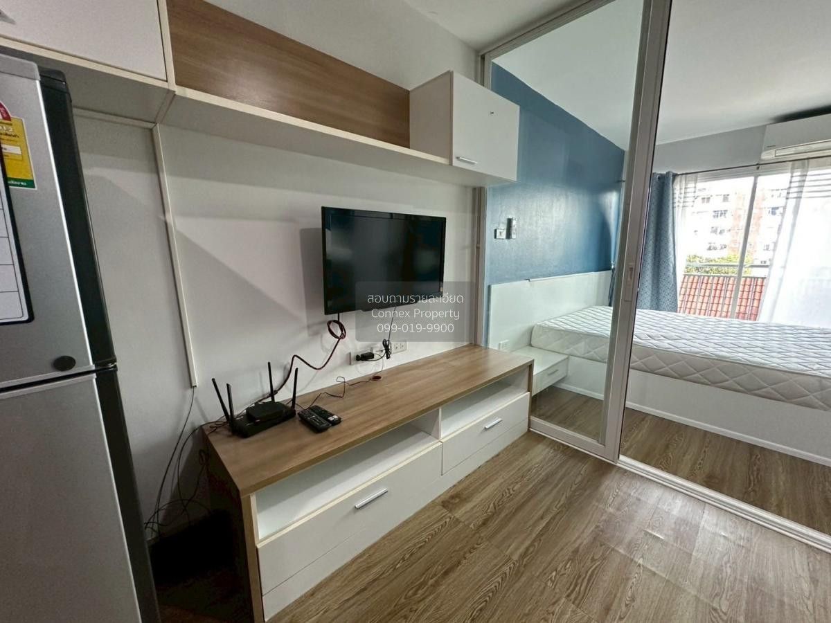 1 Bedroom Condo For Rent At Grene Suthisarn