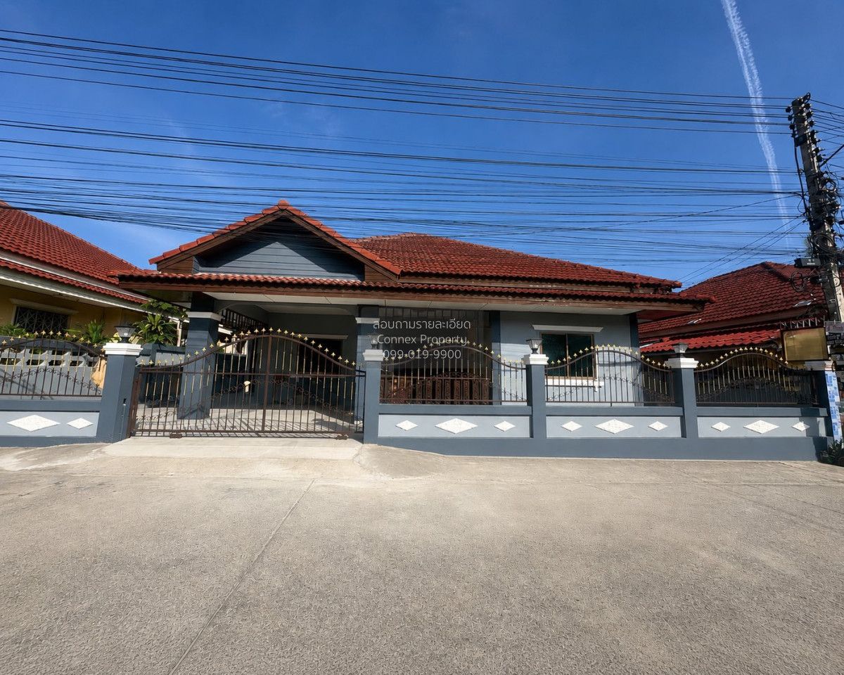 2 Bedroom House For Rent At Wantip Village