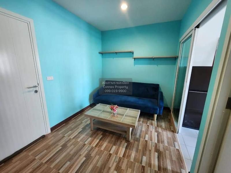1 Bedroom Condo For Rent At Aspire Sathorn - Thapra