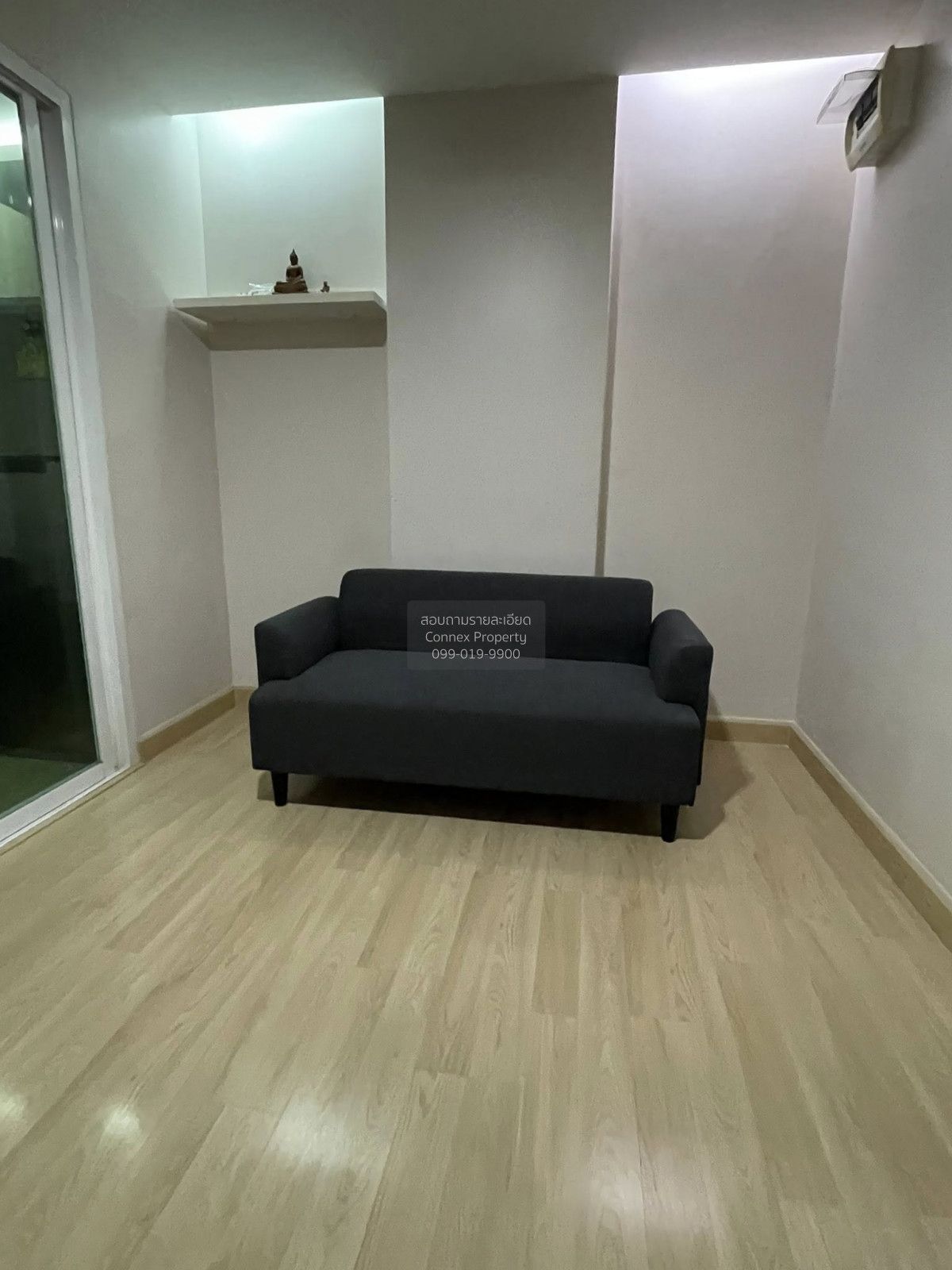 1 Bedroom Condo For Rent At Emerald Residence Ratchada