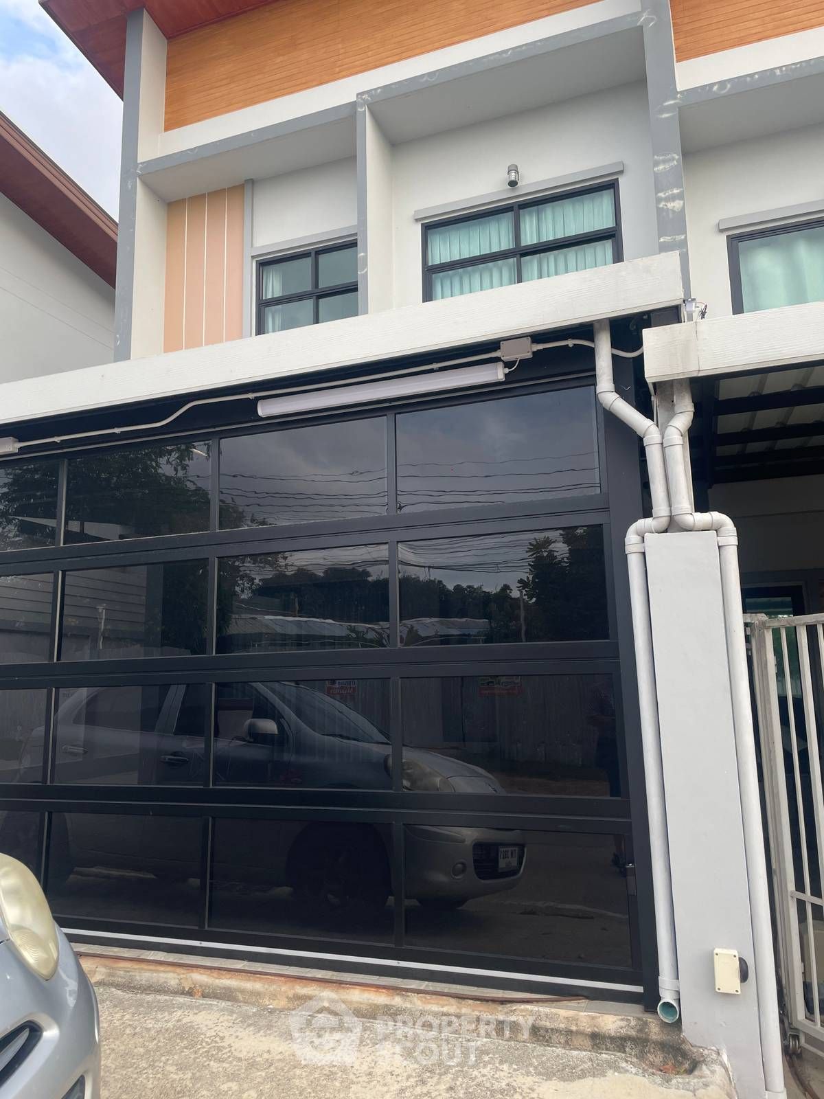 3 Bedroom House For Rent At Grand Pmc 7