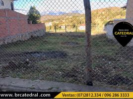  Terreno (Parcela) en venta en Azuay, Cuenca, Cuenca, Azuay