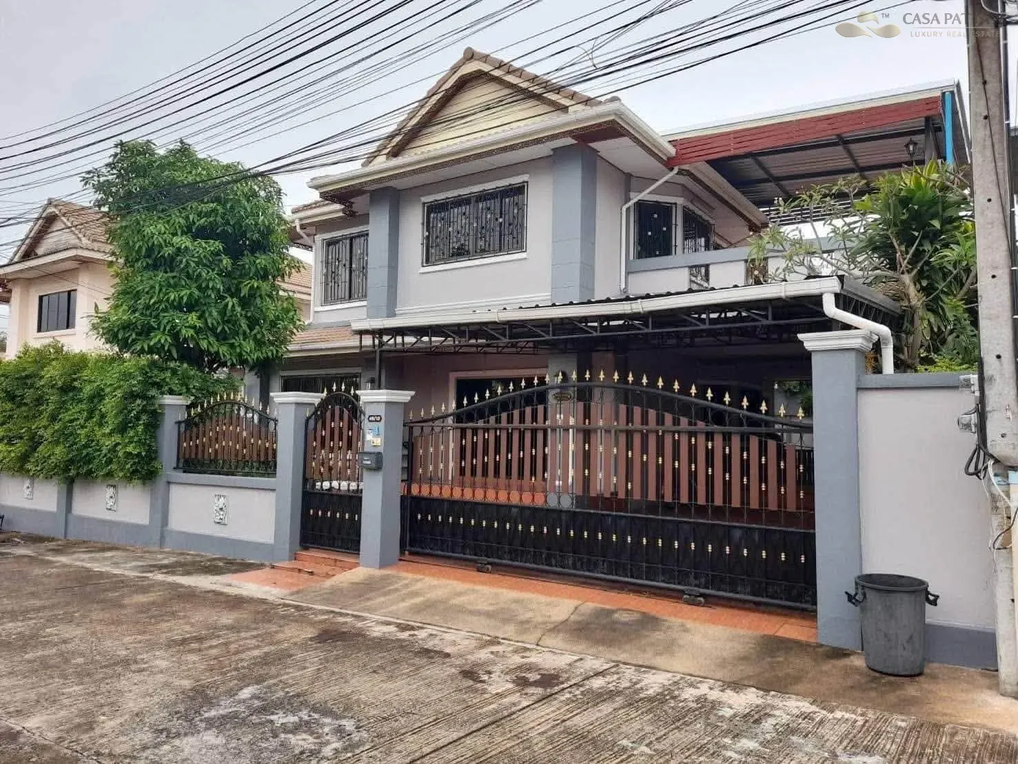 4 Bedroom House For Rent At Royal Green Park