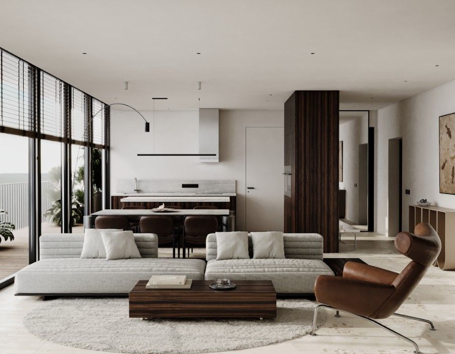 2 Bedrooms Condo for sale In Bamboo Forest Choeng Thale Phuket