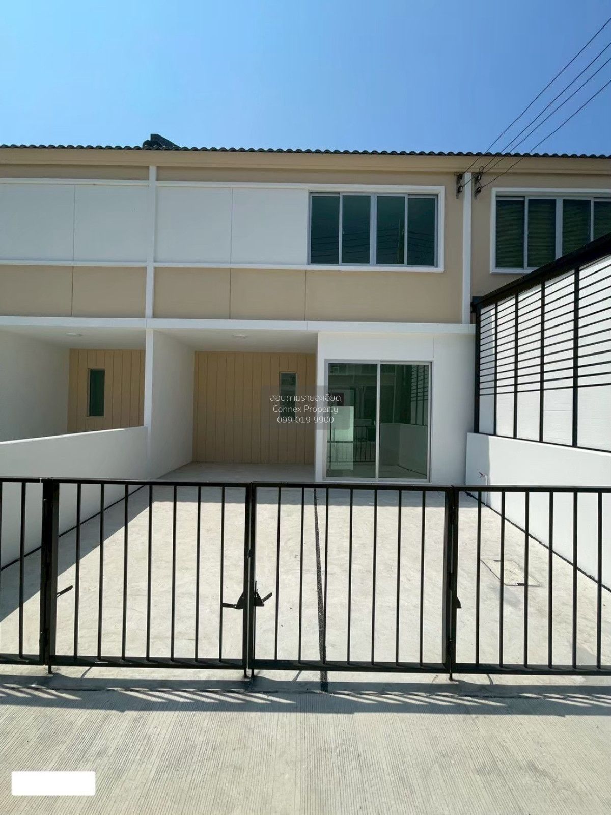 2 Bedroom Townhouse For Rent In Sala Ya, Nakhon Pathom