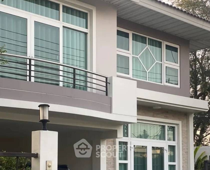 4 Bedroom House For Rent In Huai Kapi, Chon Buri
