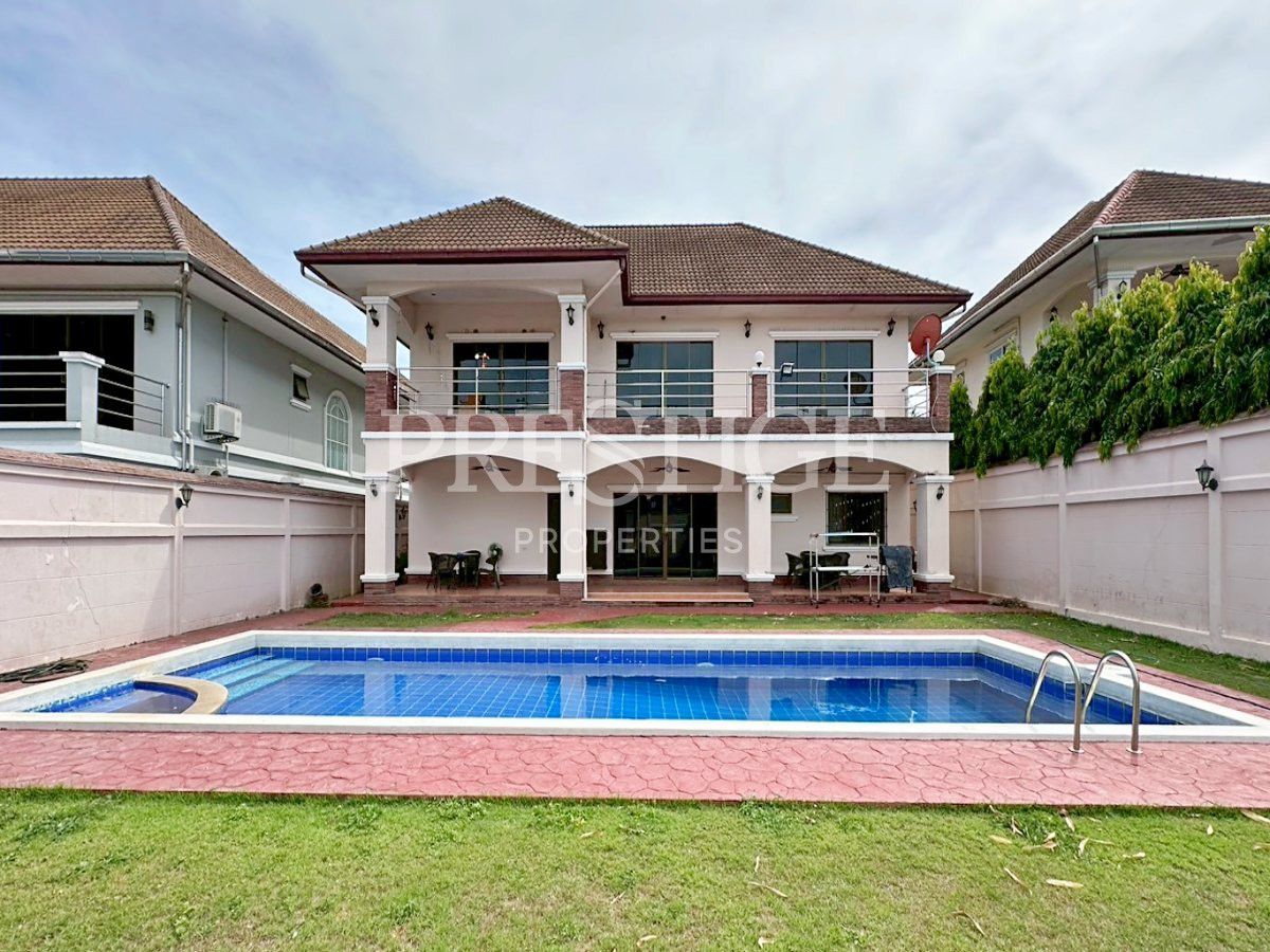 4 Bedroom House For Rent At Lakeside Court