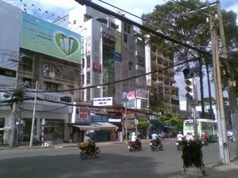  Đất for sale in Independence Palace, Bến Thành, Phường 6