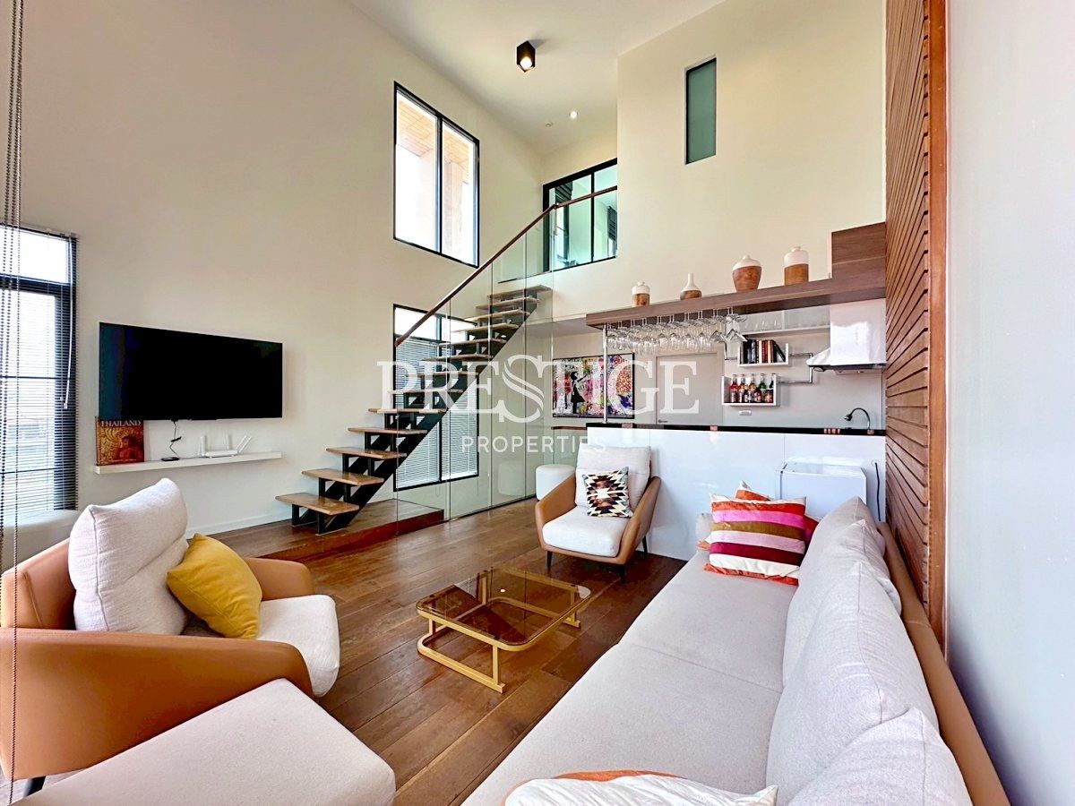 4 Bedroom House For Rent In Nong Prue, Chon Buri