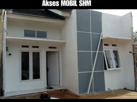 2 Bedroom House for sale in Pondokgede, Bekasi, Pondokgede