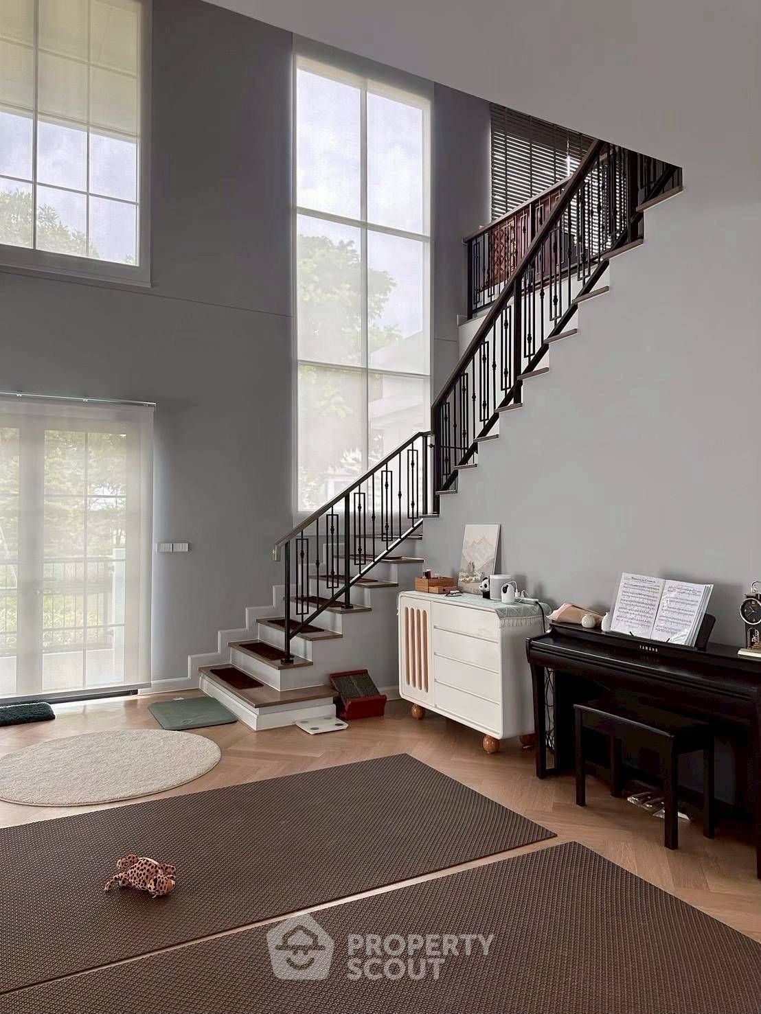 5 Bedrooms House for sale In Q District Casa City Kingkaew Suvarnabhumi Racha Thewa Samut Prakan