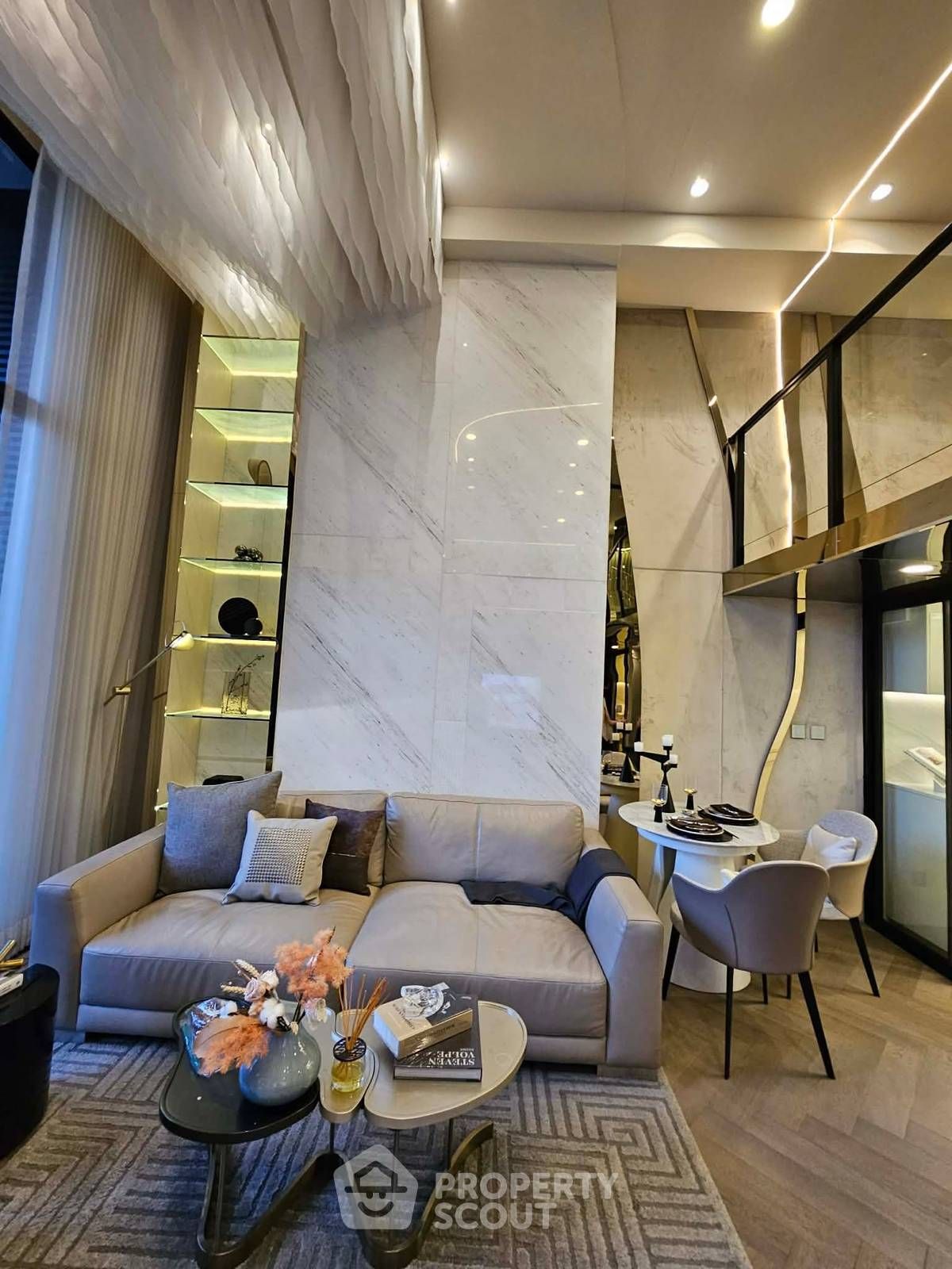 2 Bedrooms Condo for sale In Tidy Thonglor Khlong Tan Nuea Bangkok