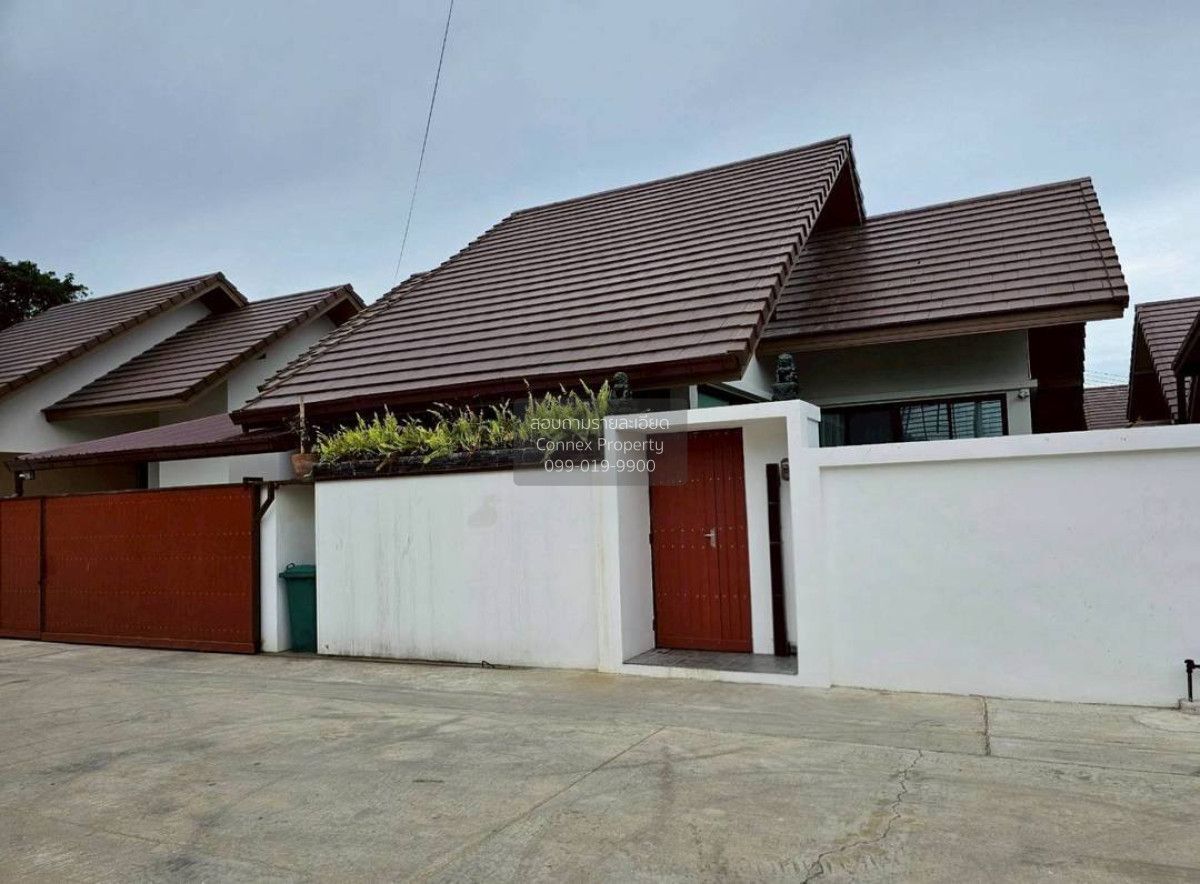 2 Bedroom House For Rent At The Maple Pattaya