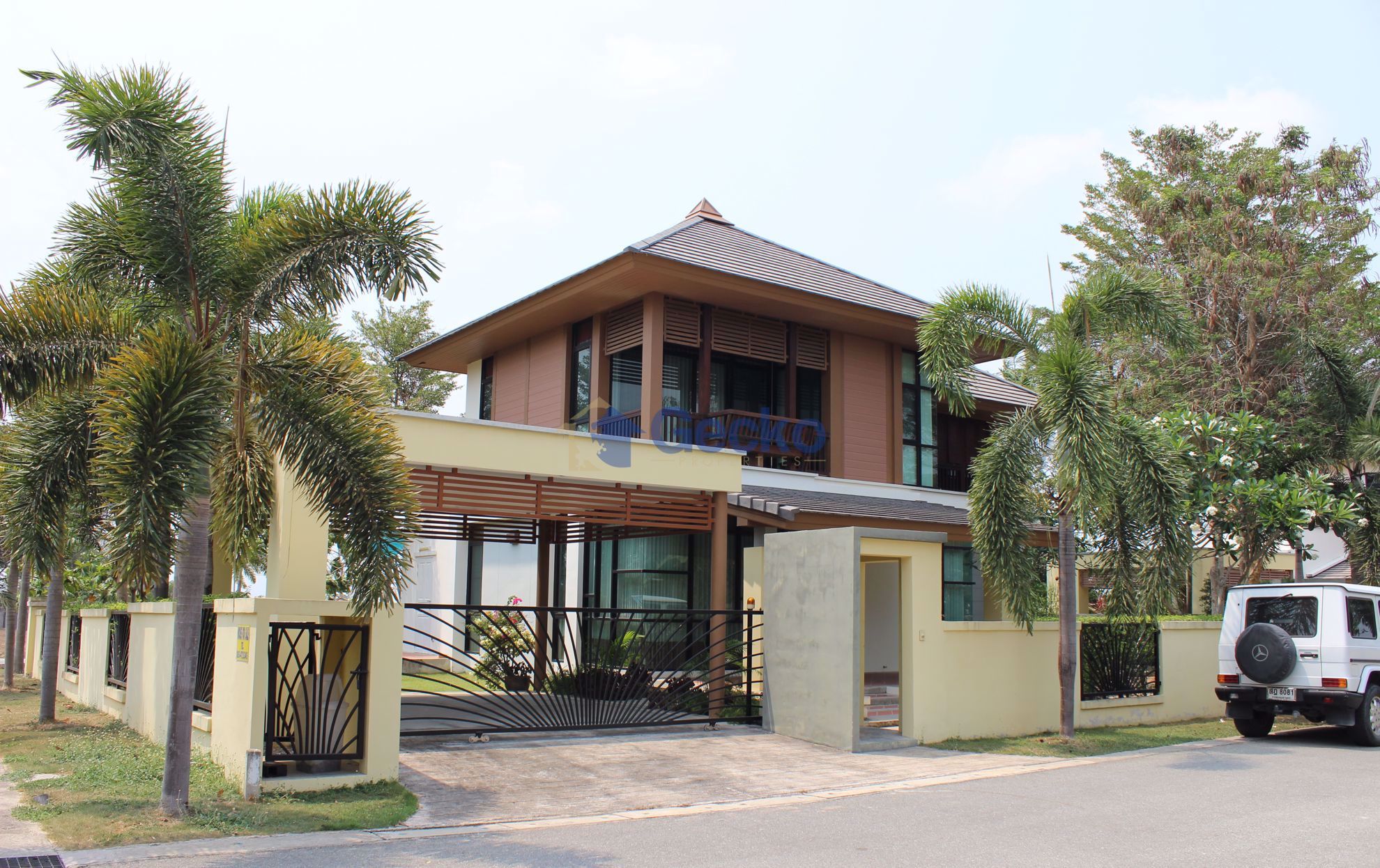 3 Bedroom House For Rent At The Village At Horseshoe Point