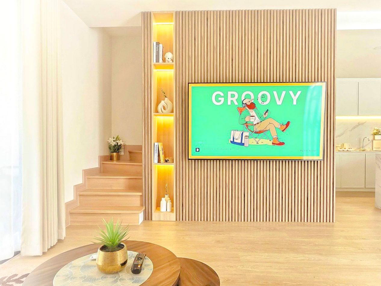 3 Bedroom House For Rent In Nong Pla Lai, Chon Buri
