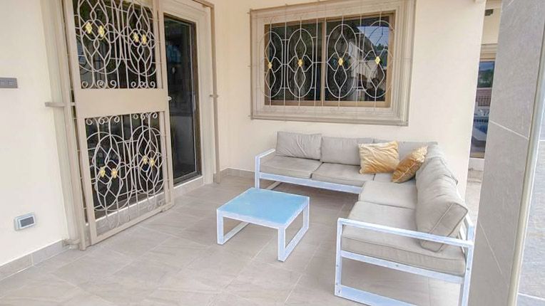 3 Bedroom House For Rent In Pong, Chon Buri
