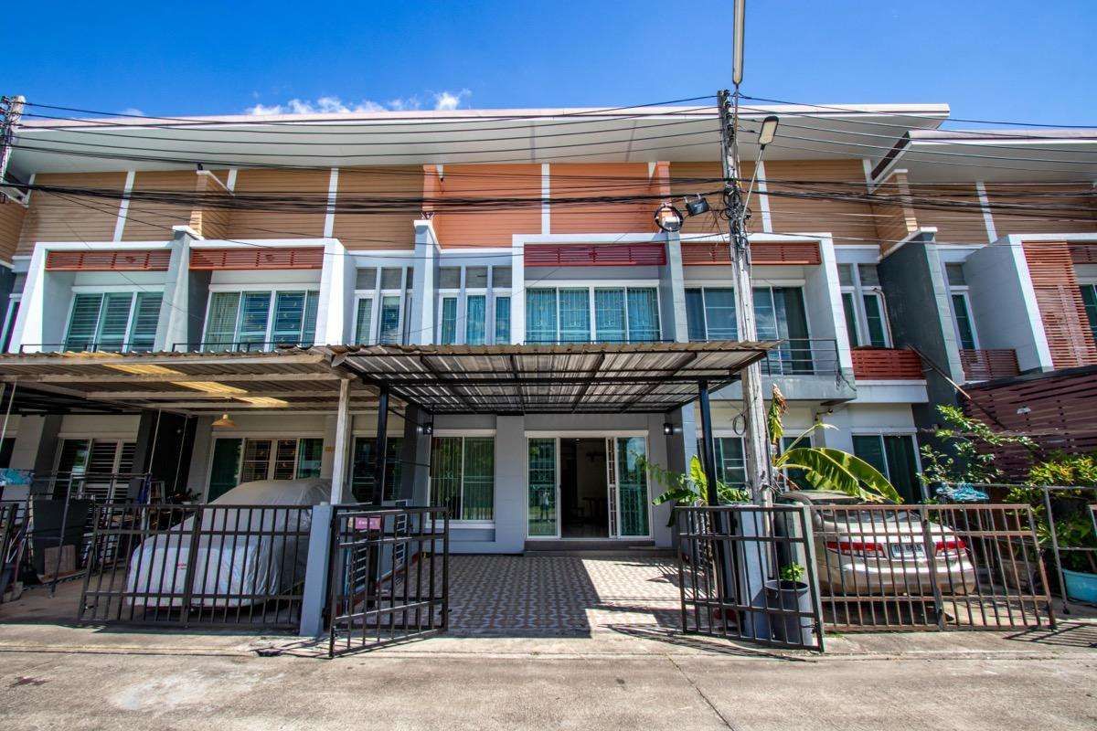 2 Bedroom House For Rent In San Sai Noi, Chiang Mai