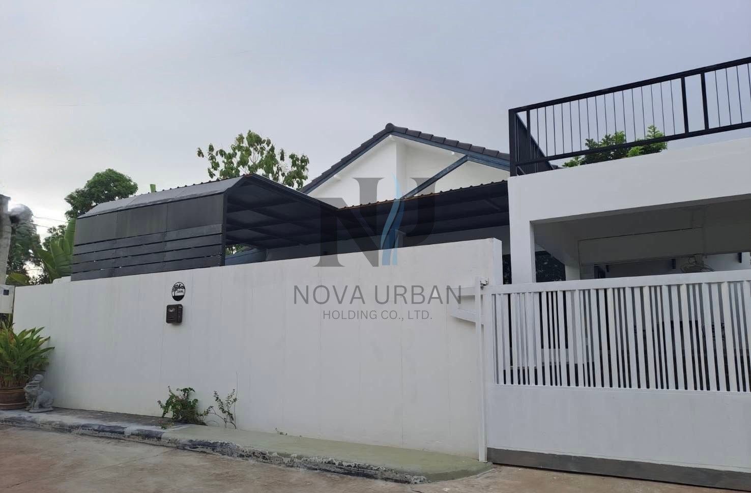 3 Bedroom Villa For Rent In Huai Yai, Chon Buri