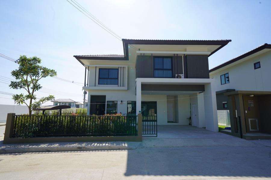 3 Bedroom House For Rent In San Kamphaeng, Chiang Mai