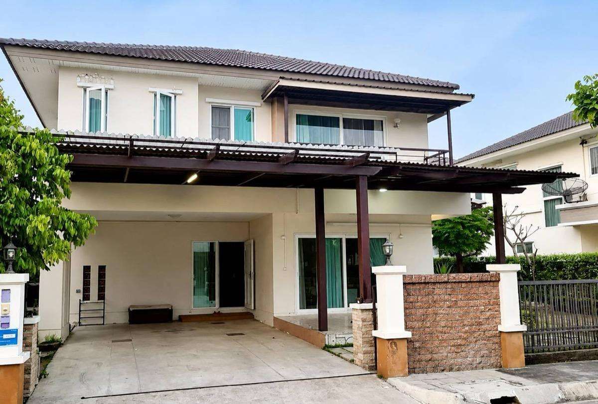 3 Bedroom House For Rent In San Phranet, Chiang Mai