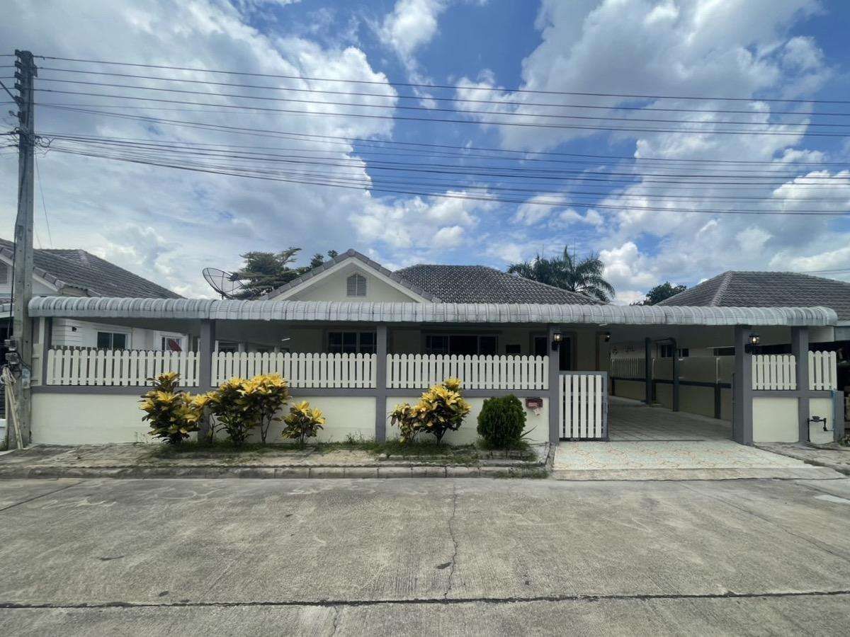 2 Bedroom House For Rent In Suthep, Chiang Mai