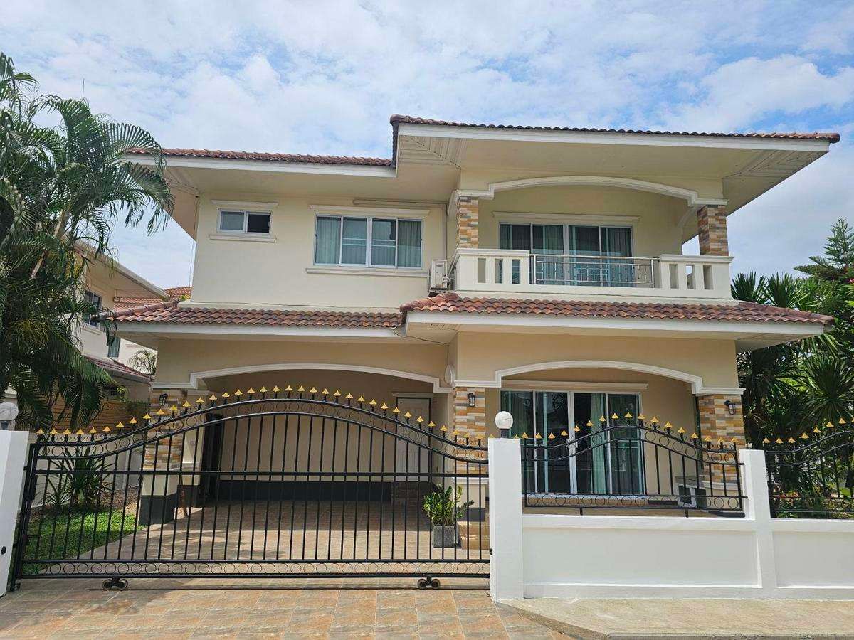 3 Bedroom House For Rent In Mae Khue, Chiang Mai