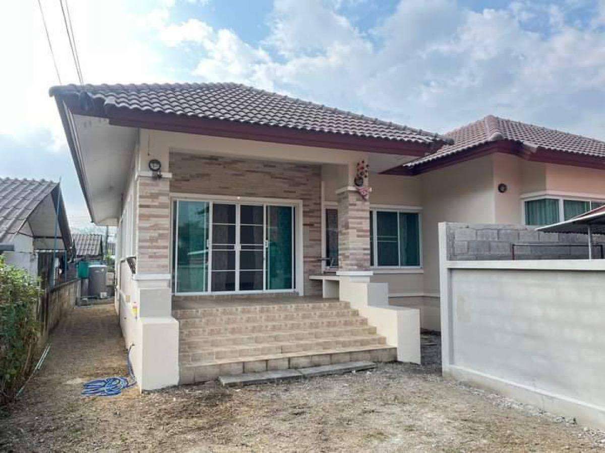 3 Bedroom House For Rent In Yang Noeng, Chiang Mai