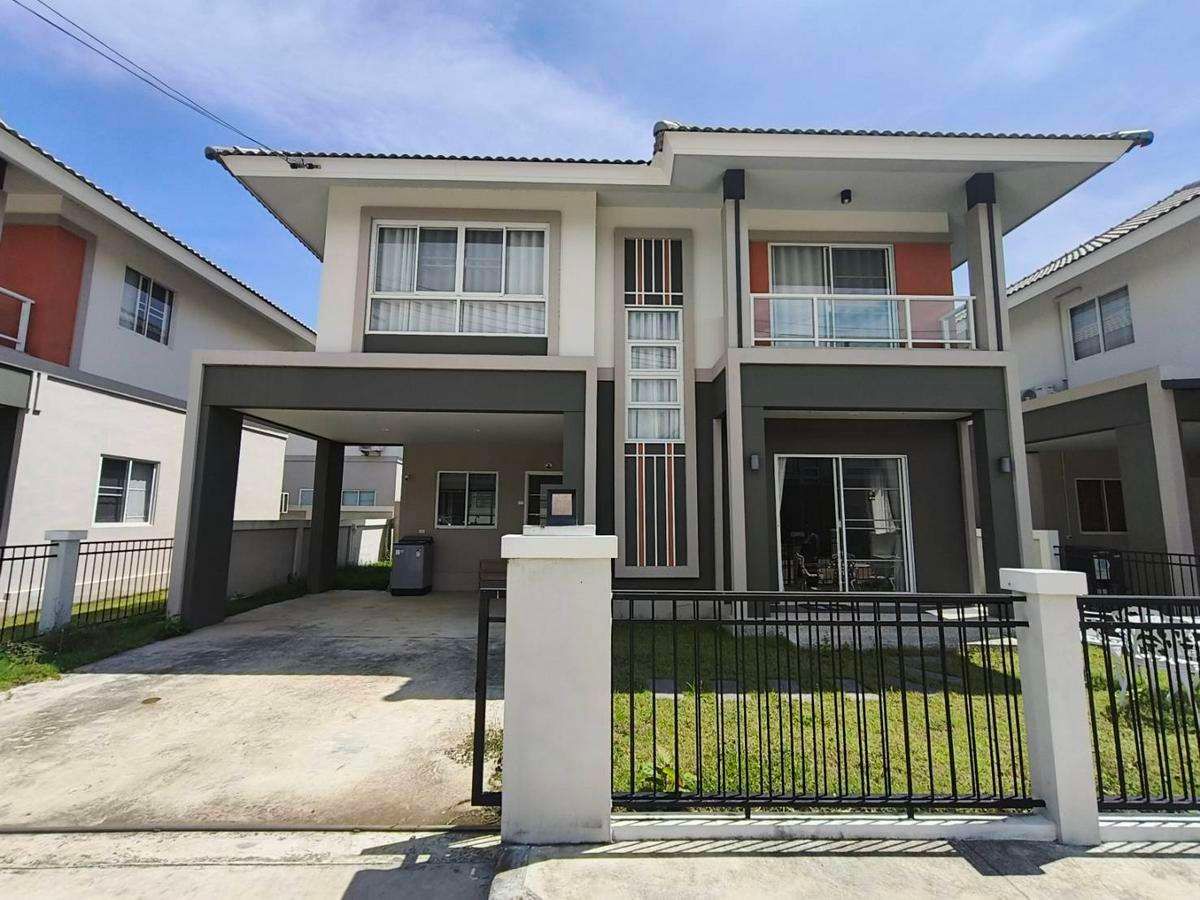 3 Bedroom House For Rent In Mae Pu Kha, Chiang Mai