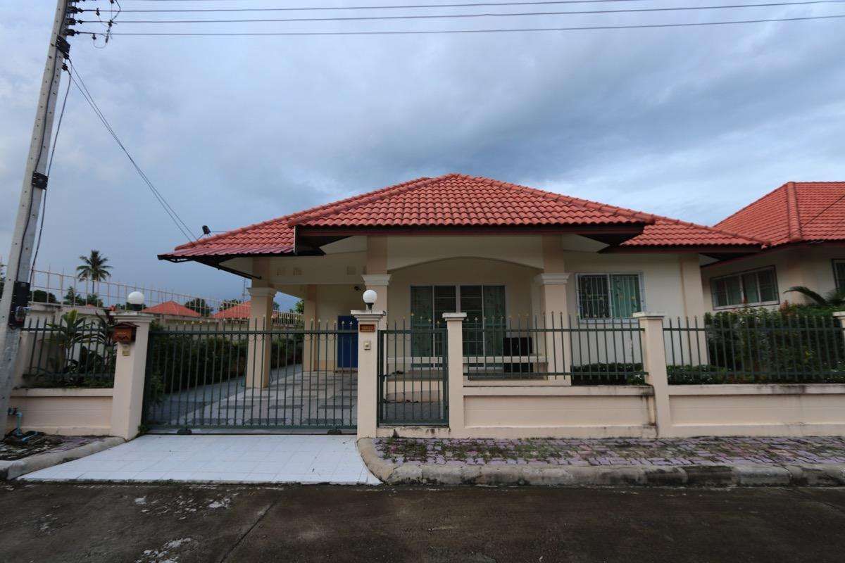 2 Bedroom House For Rent In Hang Dong, Chiang Mai