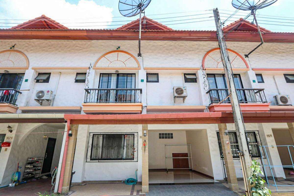2 Bedroom House For Rent In Nong Hoi, Chiang Mai