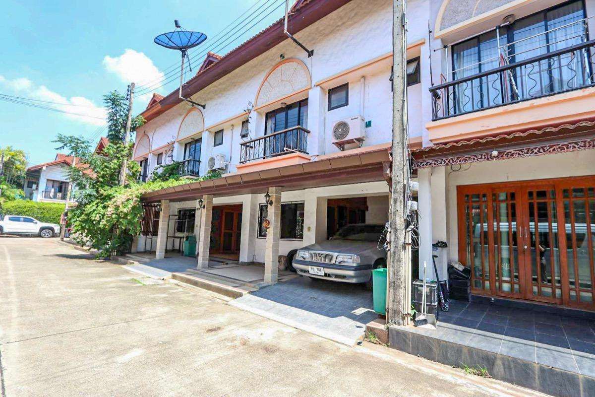 2 Bedroom House For Rent In Nong Hoi, Chiang Mai