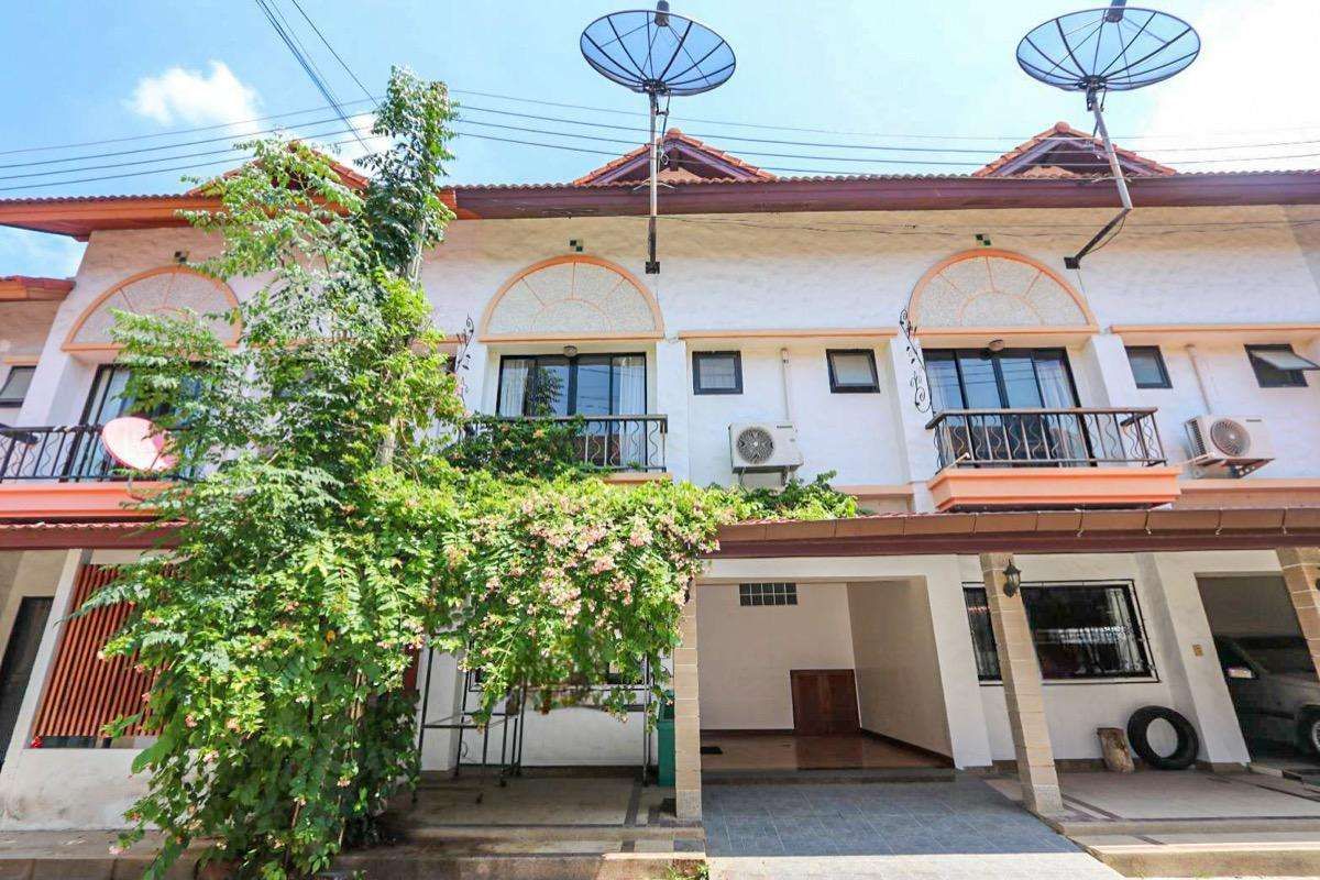 2 Bedroom House For Rent In Nong Hoi, Chiang Mai