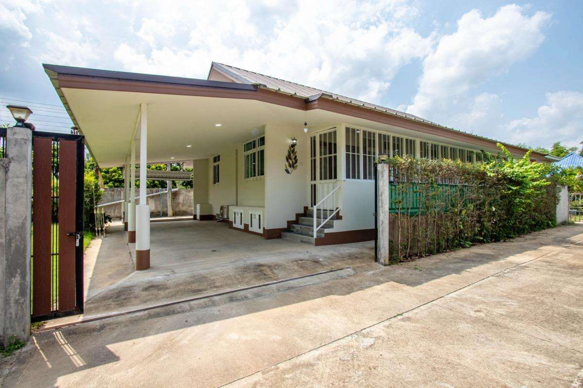 1 Bedroom House For Rent In Nam Phrae, Chiang Mai