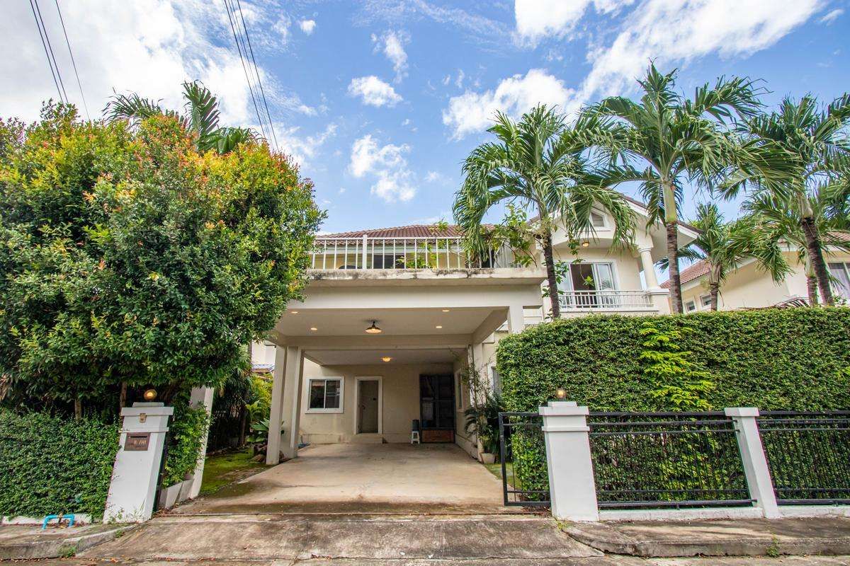 4 Bedroom House For Rent In Ton Pao, Chiang Mai