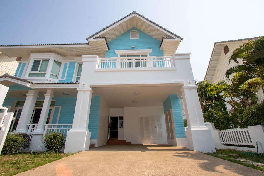3 Bedroom House For Rent In Nong Hoi, Chiang Mai