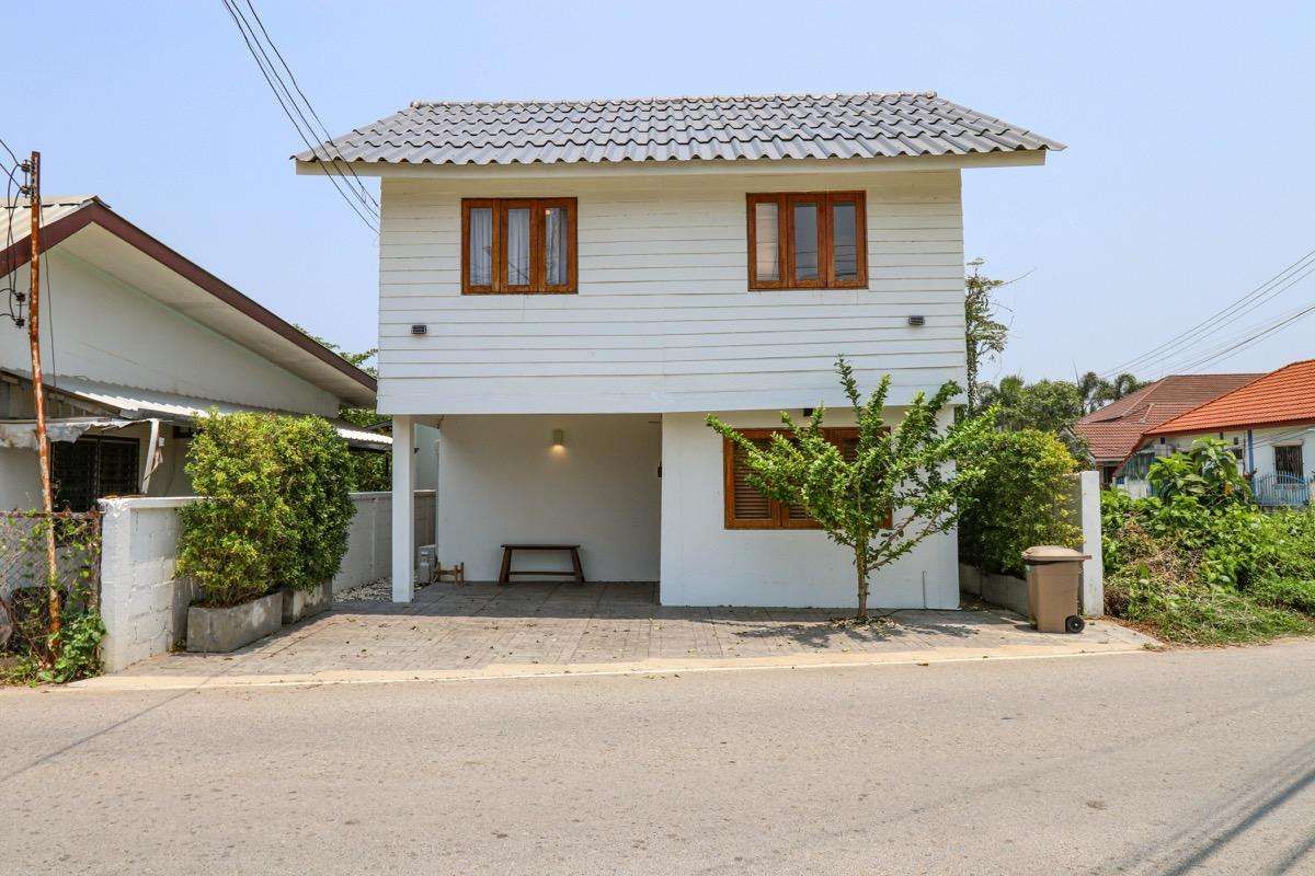 3 Bedroom House For Rent In San Sai Noi, Chiang Mai