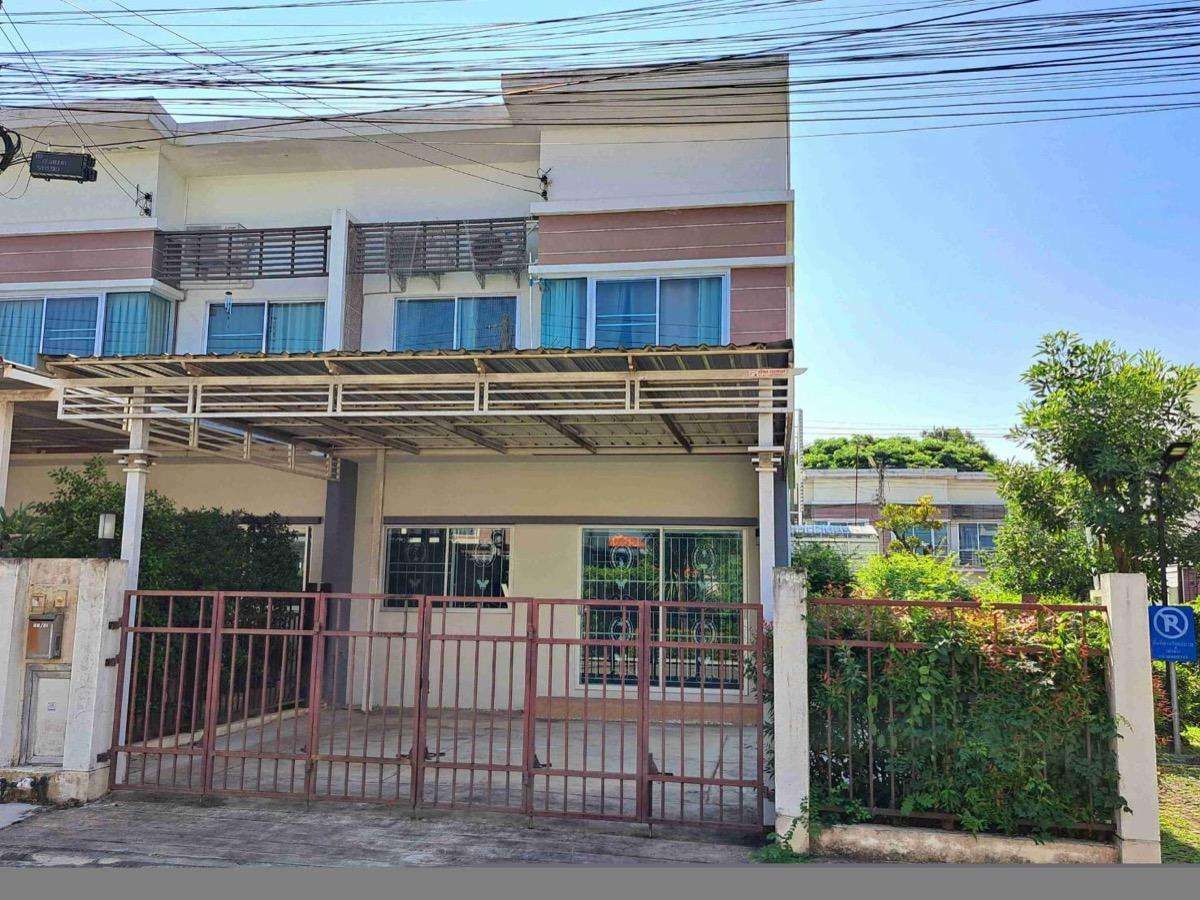3 Bedroom House For Rent In Don Kaeo, Chiang Mai